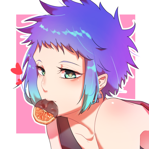 ❤バレンタイン❤