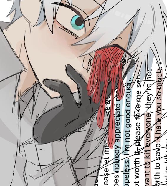 HATE
