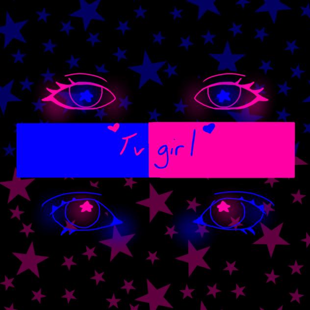 -TV GIRL-