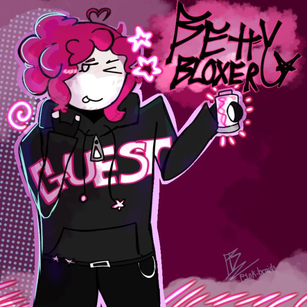 betty!!
