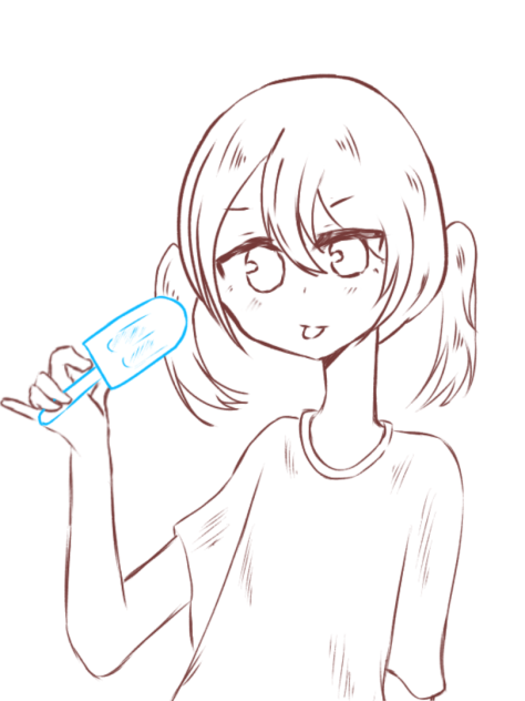 アイス🧊