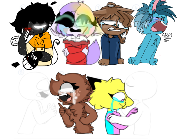 Furry Colab I guess