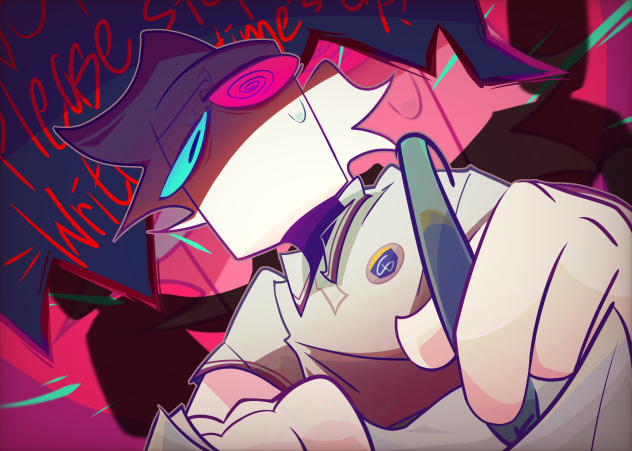 (Unfinished )