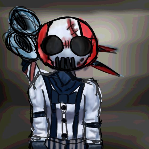 another slasher skin yaya