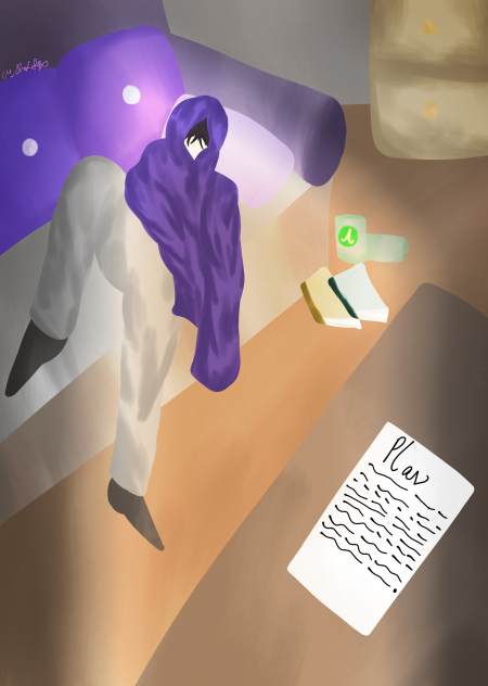 ^ Lair ^