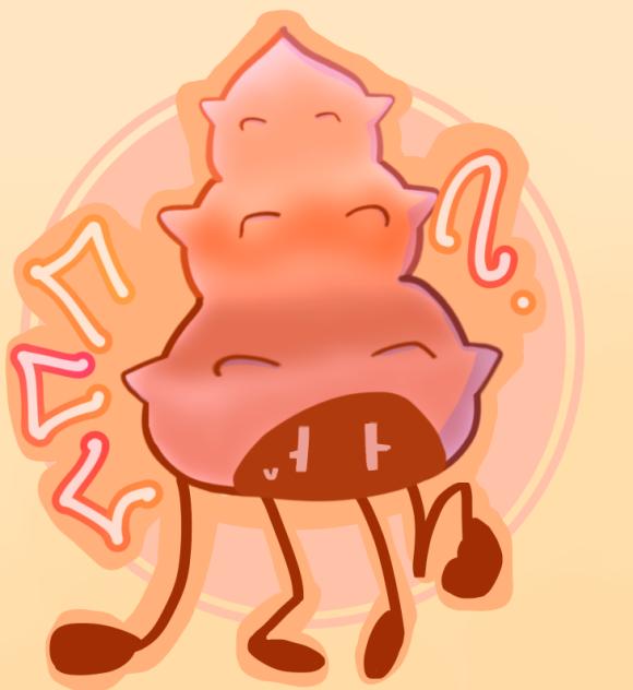 Shelly OC Speeddraw