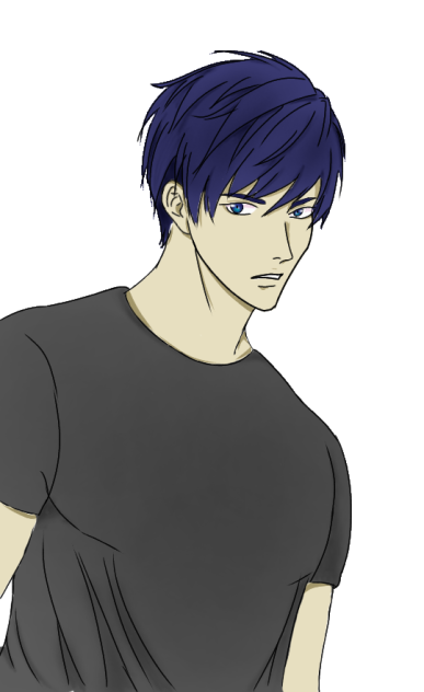 Yuu - ibisPaint