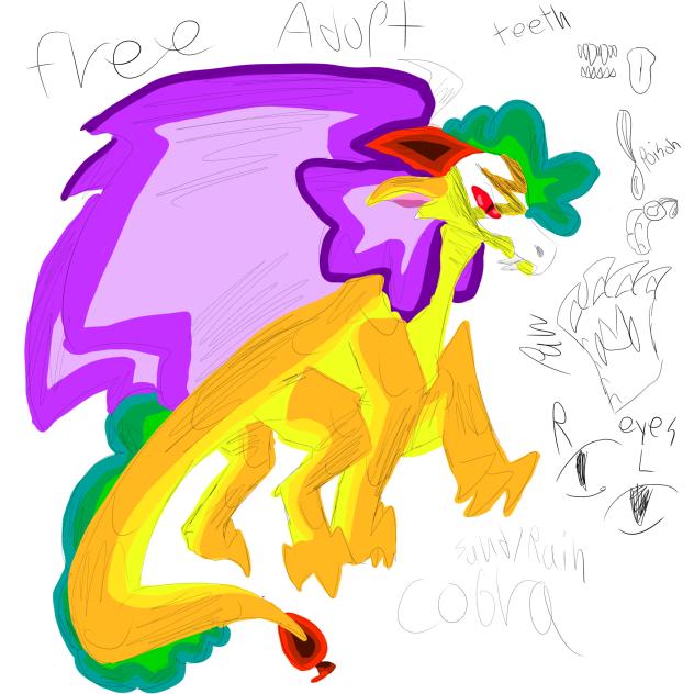 Wof Adopt