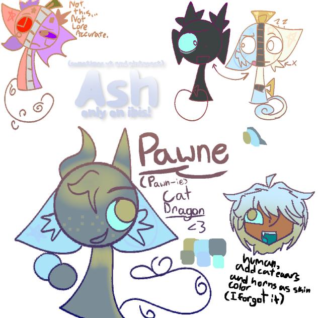 Pawne ❤