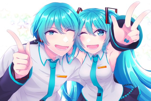 ミク誕2019