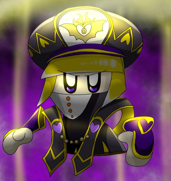 ザン・パルルティザーヌ