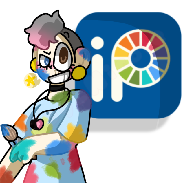 Thank You IBIS♡ ibisPaint