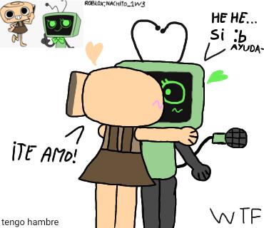 shelly y vee (Shelly and vee)