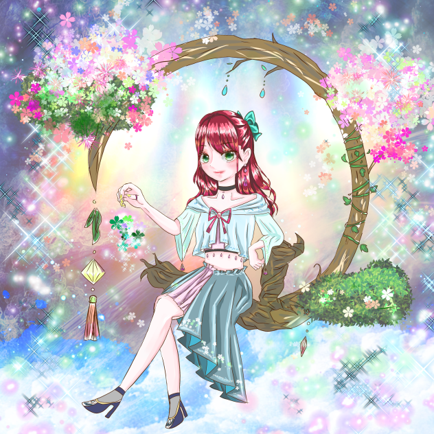 ゆぐどしらる