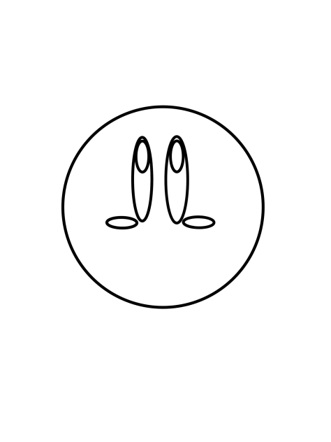 カービィ