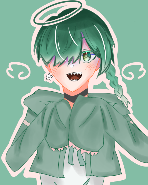 はくなちゃ！！！！