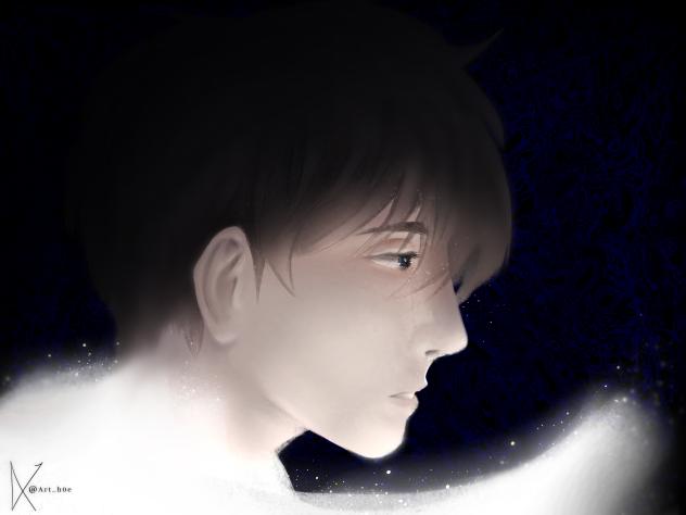 Kim Dokja - Updated