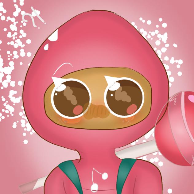 ♕STRAWBERRY COOKIE FROM CRK!!♕