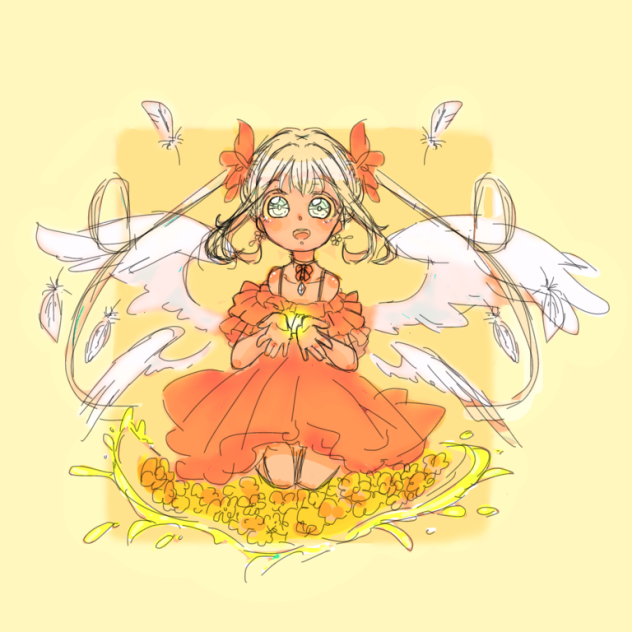 天使