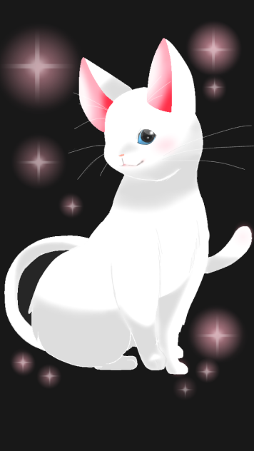 猫さん