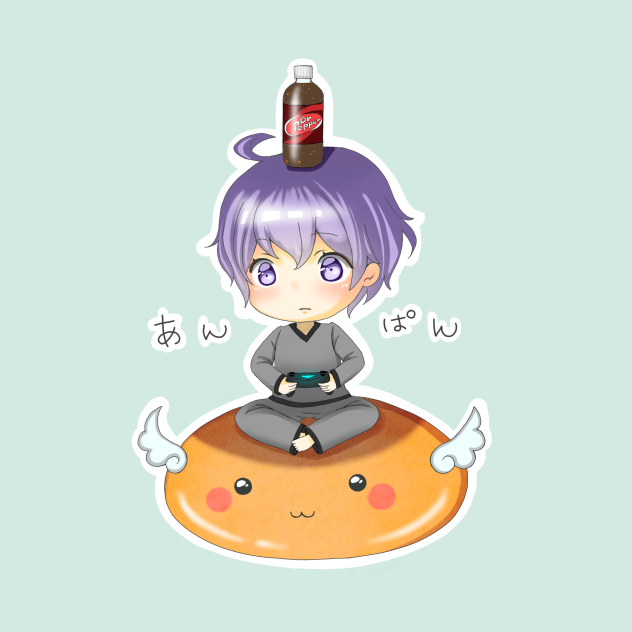 友達のアイコン