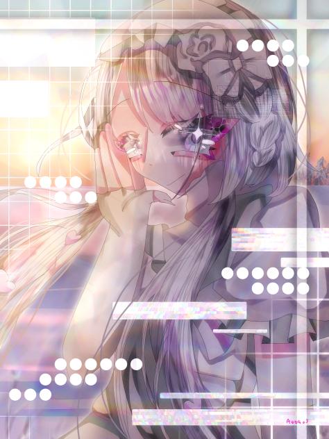 透明感(おリクエスト)