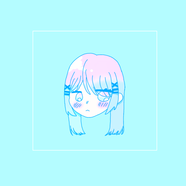 myキャラ2！
