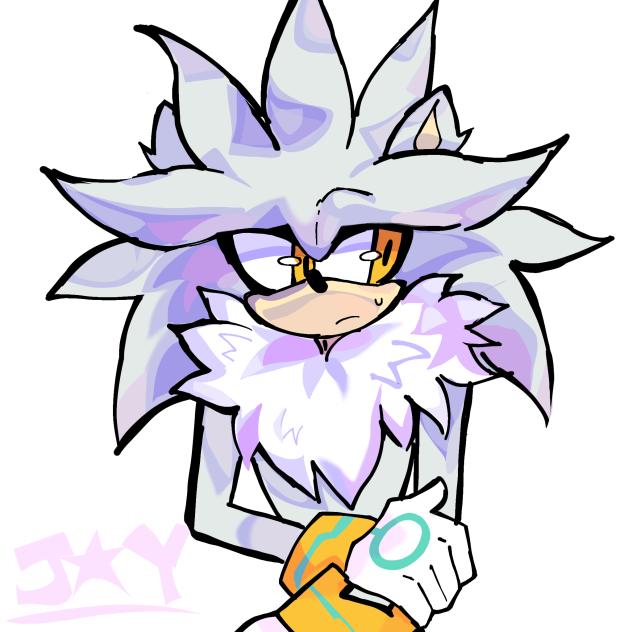 Silver from that one game