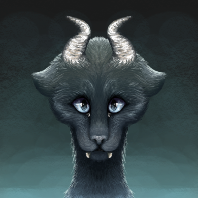 Dragon thing - ibisPaint