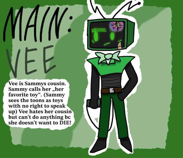 My DW Au 2!