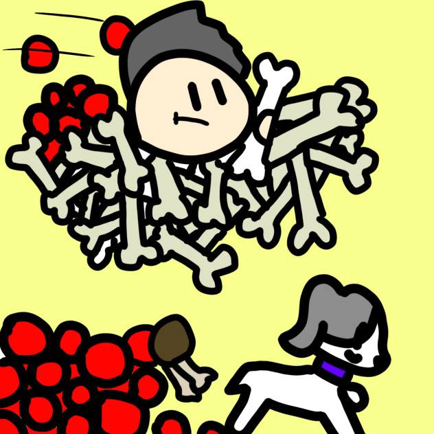 My Cousin Drawn This! (Trd Thumbnail 16)