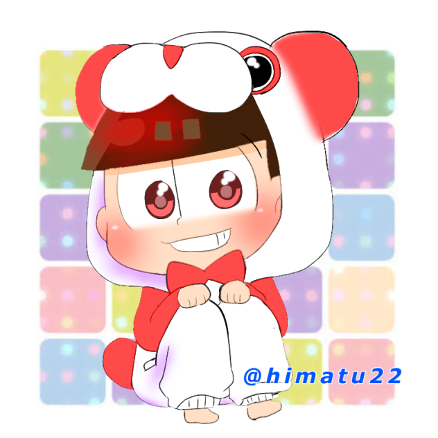 パジャマおそ松