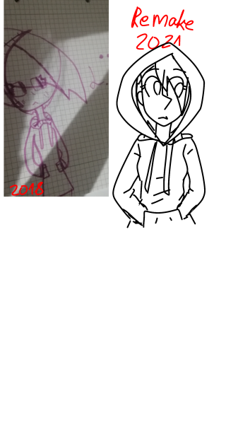 Art Remake