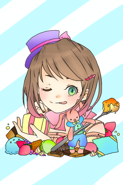 sweets