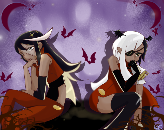 🕸️🦇🕸️