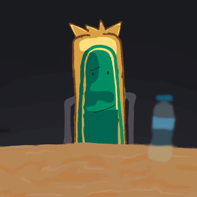 Parker Robins hfjone fanart