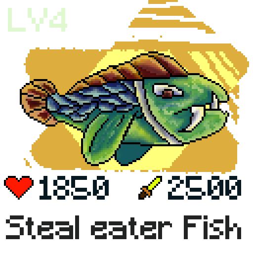 🐟✅