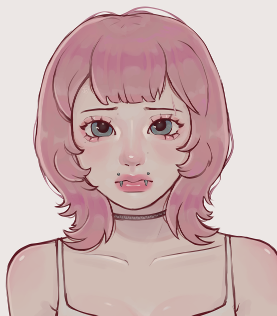 Jelly Art Style Attempt