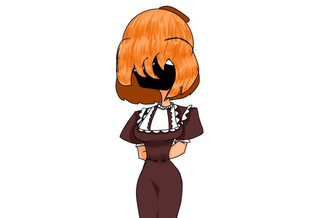 Alyona (Mrs.Afton)