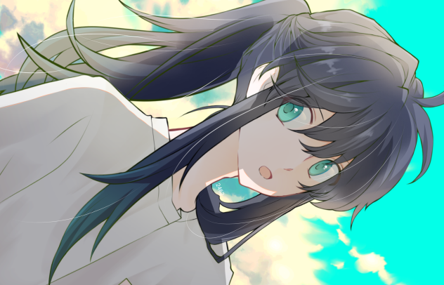 キメツ学園 時透無一郎