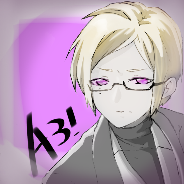 A3 古市左京