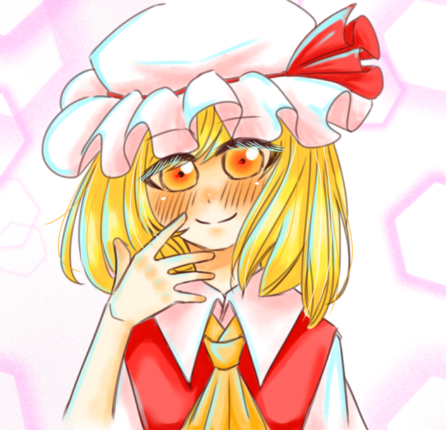可愛いフラン