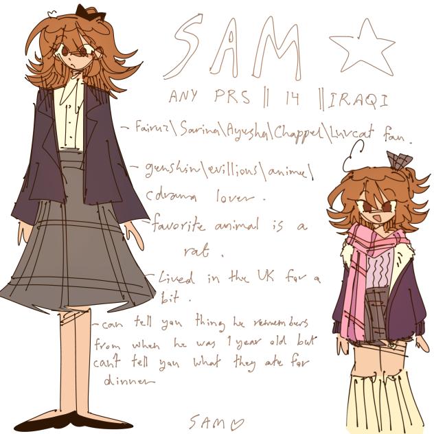 Meet the artist thing idk