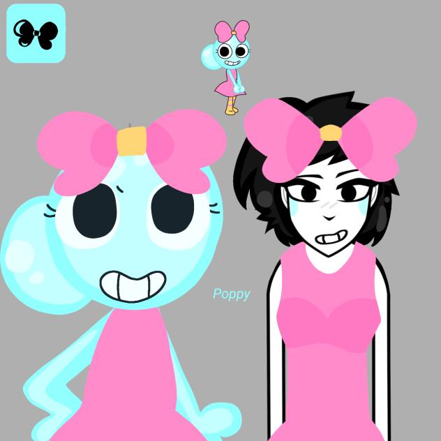 Poppy