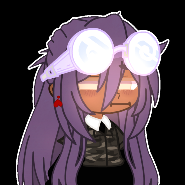 Gacha edit - ibisPaint