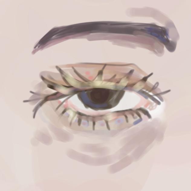 Eyes