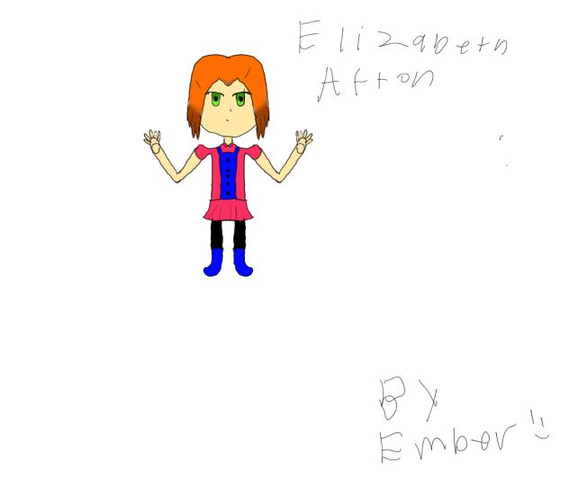 liz