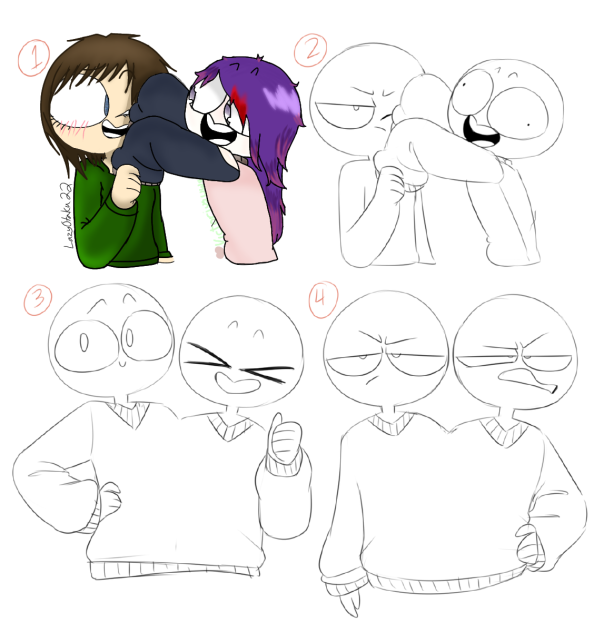 open collab 14 - ibisPaint