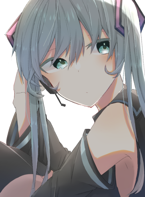 初音ミク
