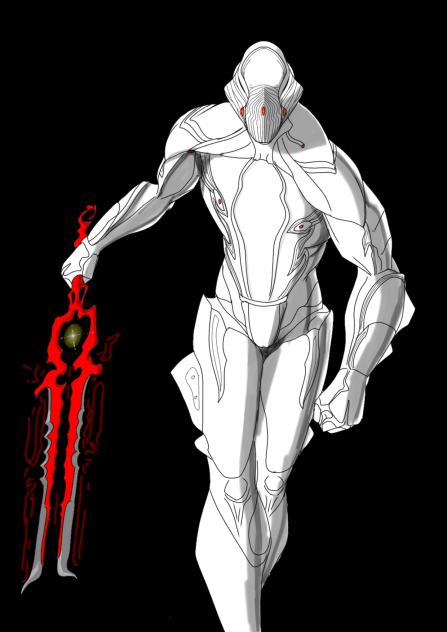 SHADOW STALKER